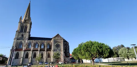 Eglise de Saint-Trelody
