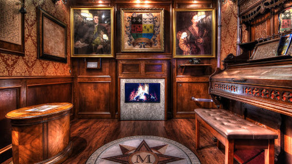 Escapology Escape Rooms Cedar Falls