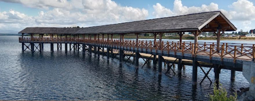 Playa Llanquihue