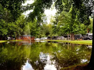 Pride RV Resort