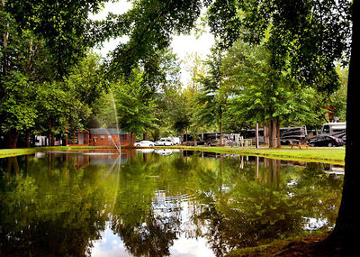 Pride RV Resort