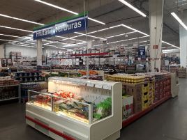Sam's Club Juriquilla