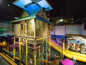 Houston Funplex
