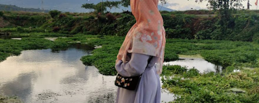WISATA AYIE TAFSUD DESA KOTO TUO