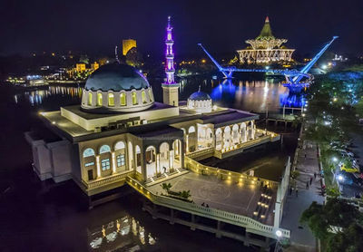 India Mosque Kuching