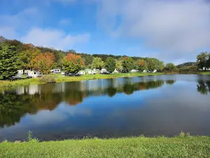 Country Hills Campgrounds