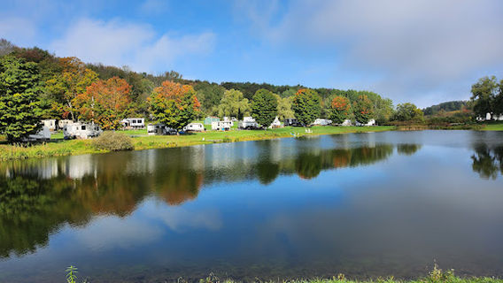 Country Hills Campgrounds