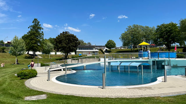 Wachaubad Der Stadtgemeinde Melk