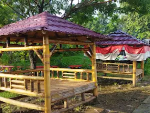 Kupuk Tourism Village