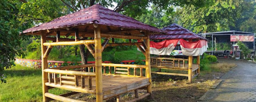 Kupuk Tourism Village