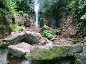 Chorrera Chica
