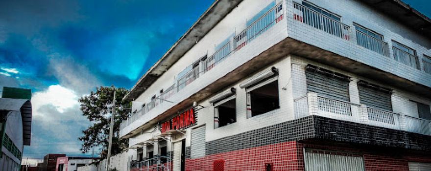 Academia Boa Forma
