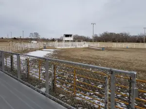 Frontier County Fairgrounds