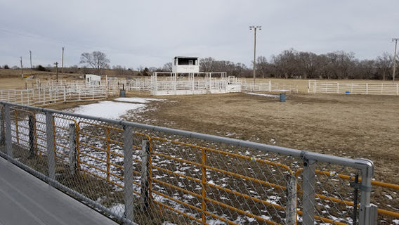 Frontier County Fairgrounds
