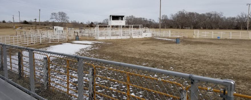 Frontier County Fairgrounds