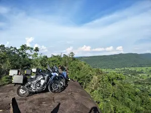 Rha Ngaeng Viewpoint