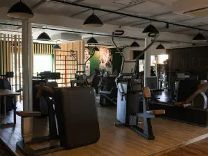 effectiv Trainingscenter GmbH