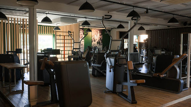 effectiv Trainingscenter GmbH