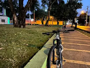 The Victory Park