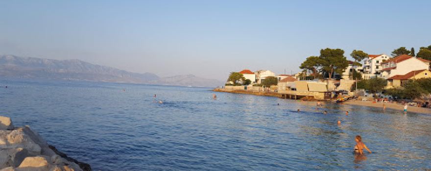 beach Veli Majakovac
