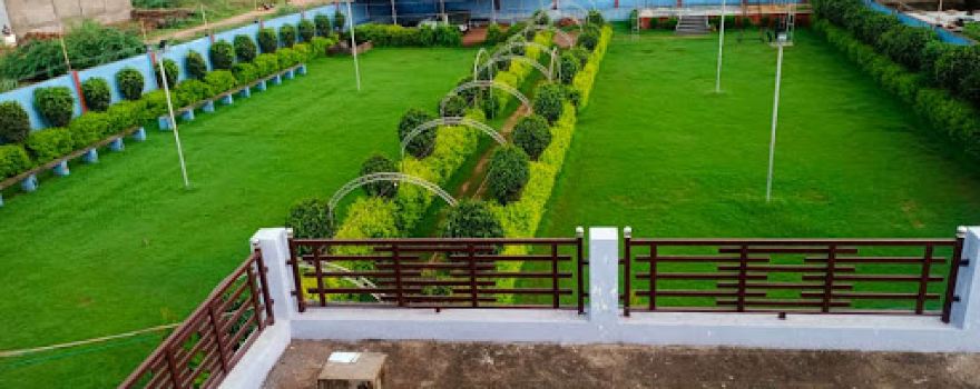 Mahima garden