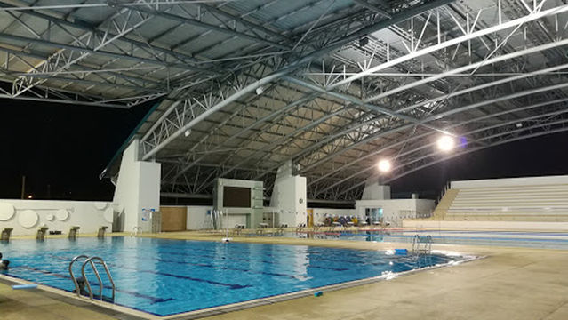 PSU Sports And Health Complex