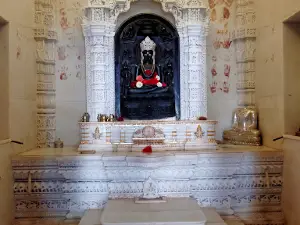 Lachhuar Jain Temple