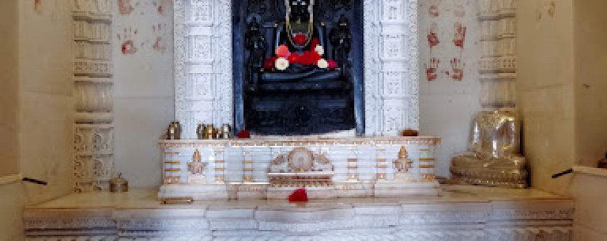 Lachhuar Jain Temple