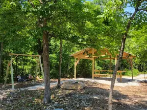 Camp River Campground LLC