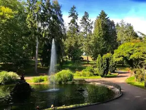Parc Municipal