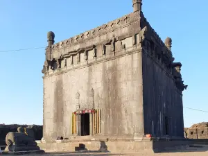 Shree Jagadishwar Temple