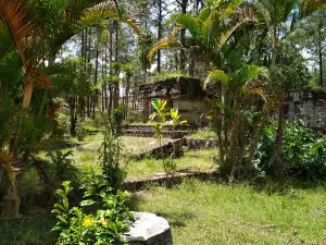 "Bosques de Zambrano" Club Campestre