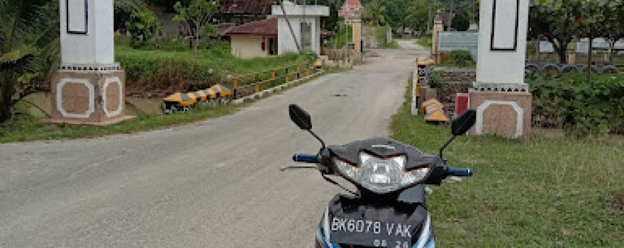 Kebun Ambalutu