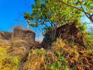 Ambagad Fort