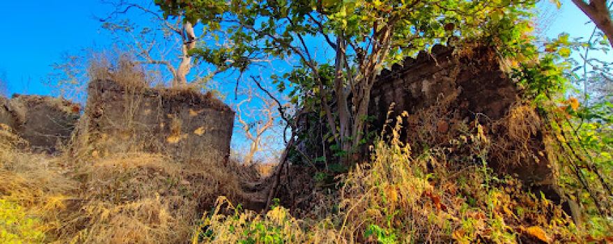 Ambagad Fort
