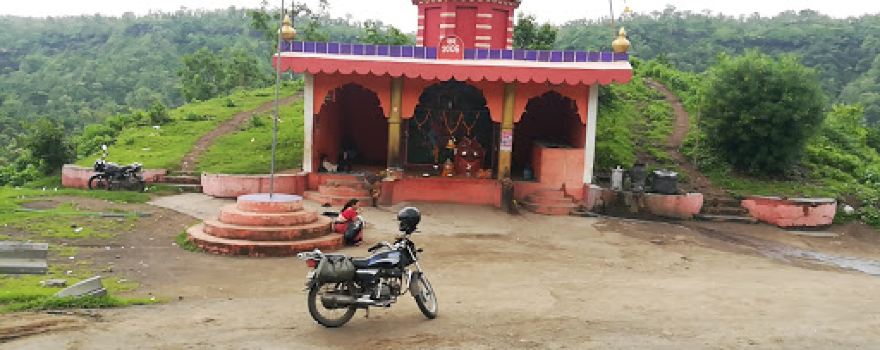 Shivji Mandir