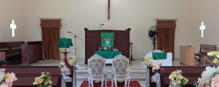 GPIB Petra