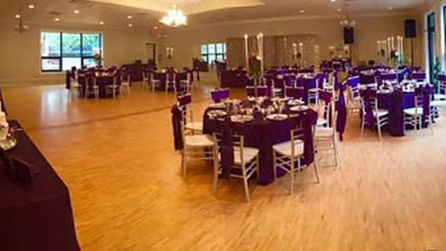 Triangle Lebanese-American Center