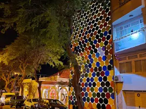 Centro Nacional de Artesanato