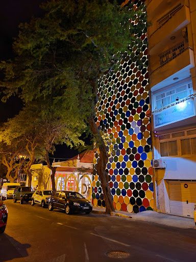 National Center for Art, Crafts, and Design (CNAD)