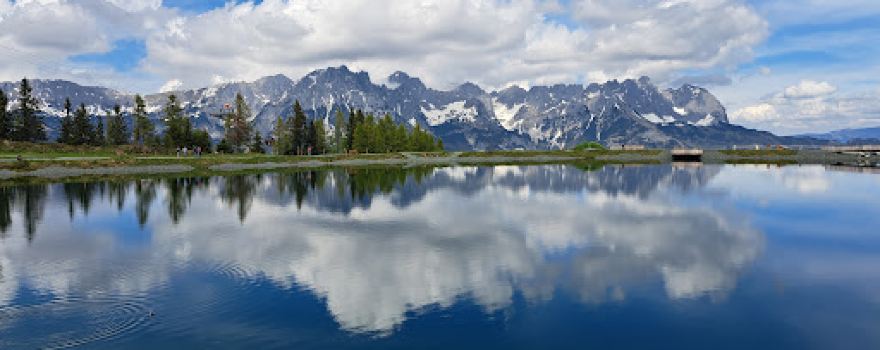 Speichersee