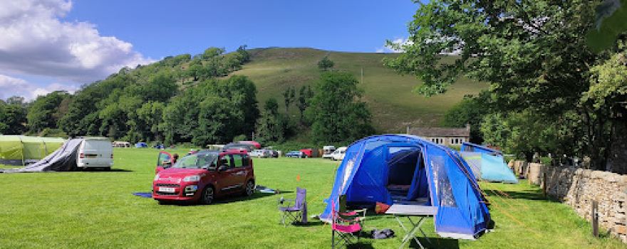 Masons Campsite