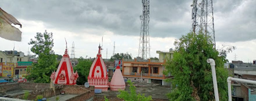 Shiv Mandir
