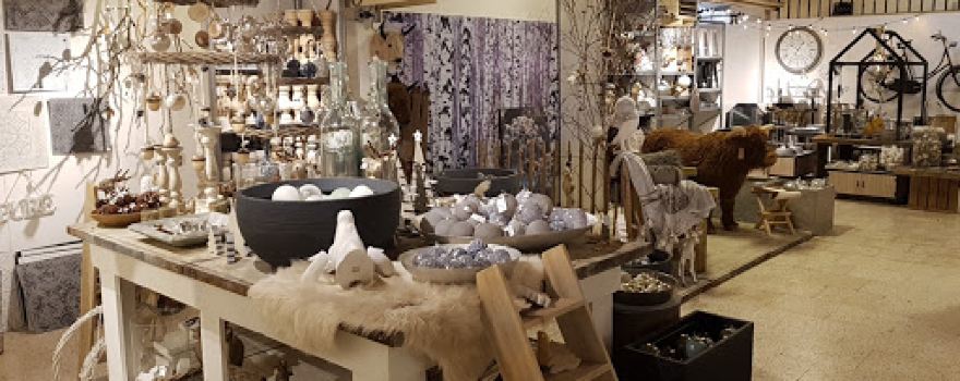 Hollander Tuincentrum Breezand