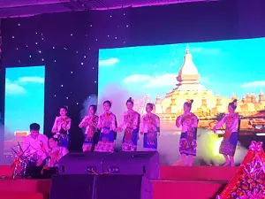 SVĐ Huyện Quan Hoá