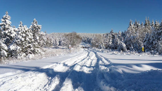 Station Mont Lozère