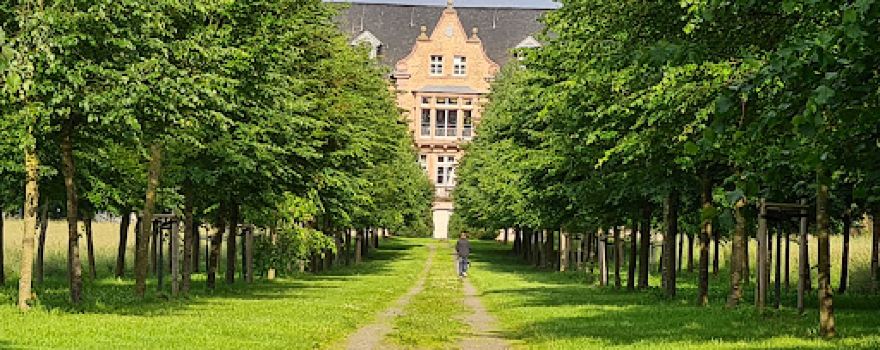 Schloss Park