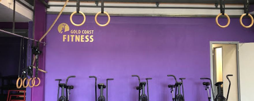 Gold Coast Fitness