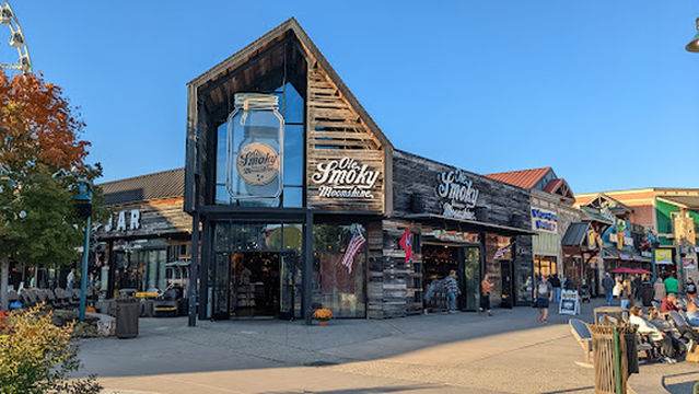 The Escape Game Pigeon Forge