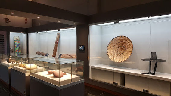 Gwangyang Jangdo Museum